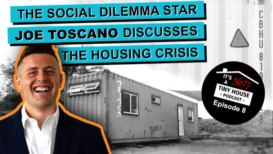 The State of Housing With Joe Toscano - Episode 8